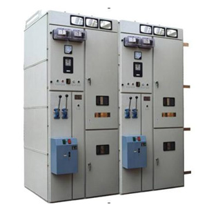 高壓負(fù)荷開關(guān)柜